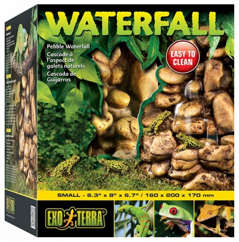 Waterval Exo Terra - Waterval Exo Terra