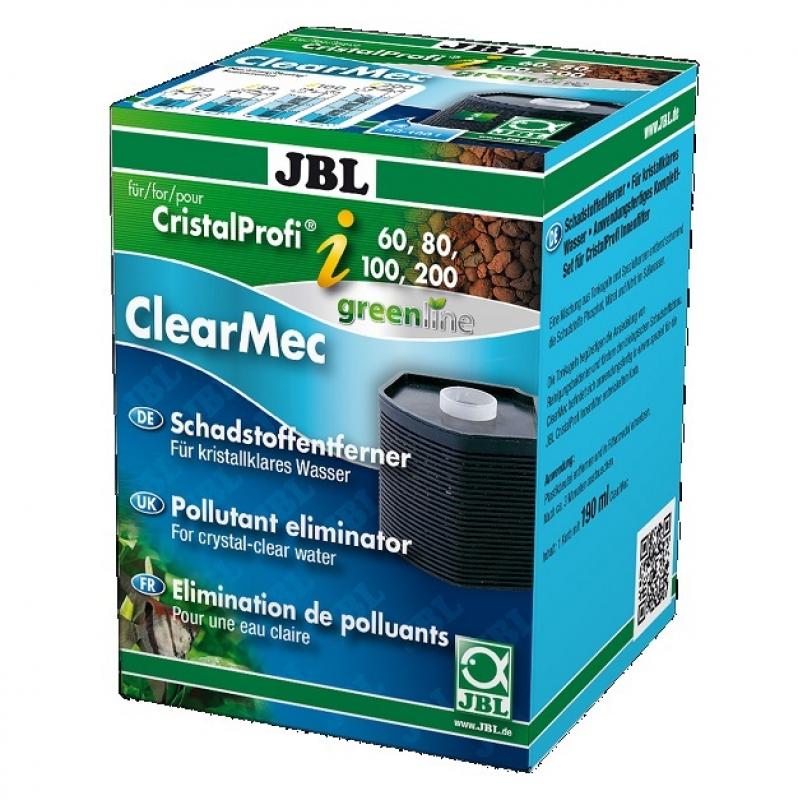 Filtermateriaal JBL - Filtermateriaal JBL