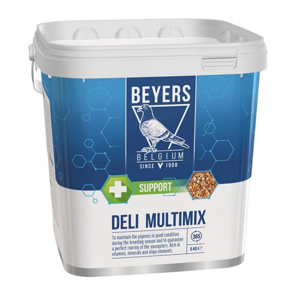 Beyers plus - Beyers plus