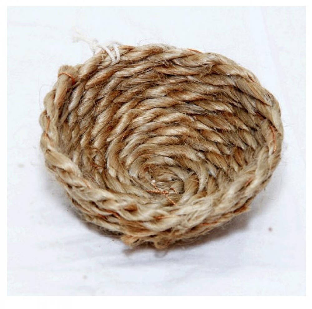 Nest sisal/jute - Nest sisal--jute