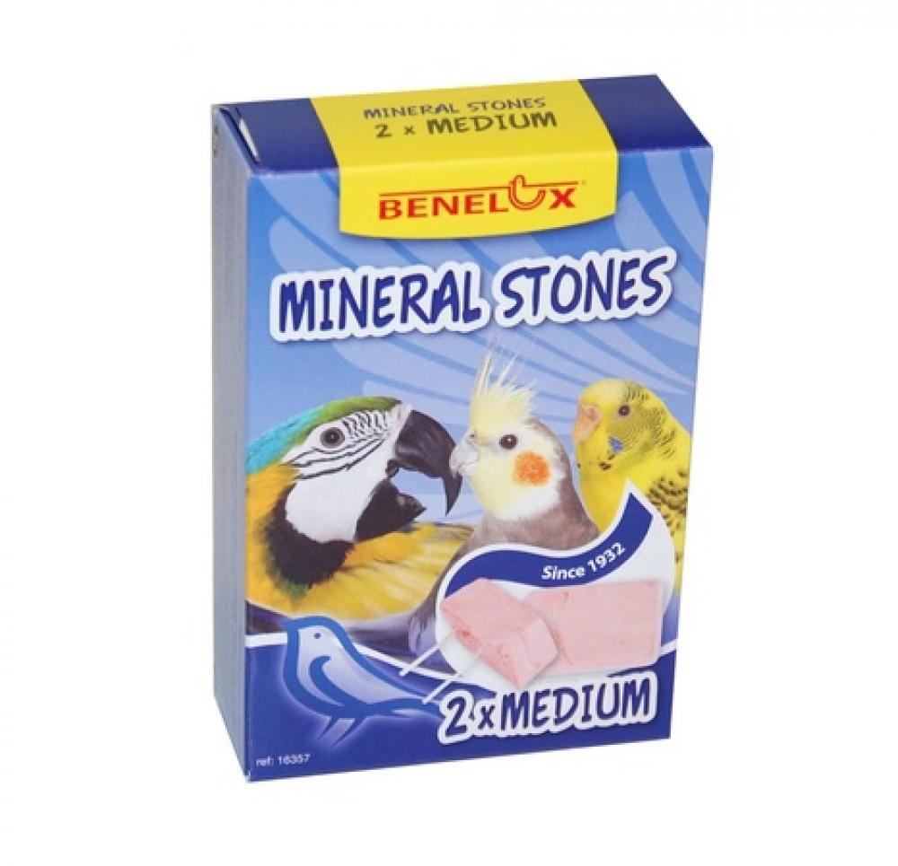 Mineraal steen - Mineraal steen