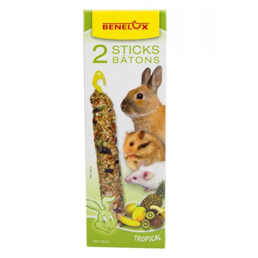 Snack Sticks - Snack Sticks