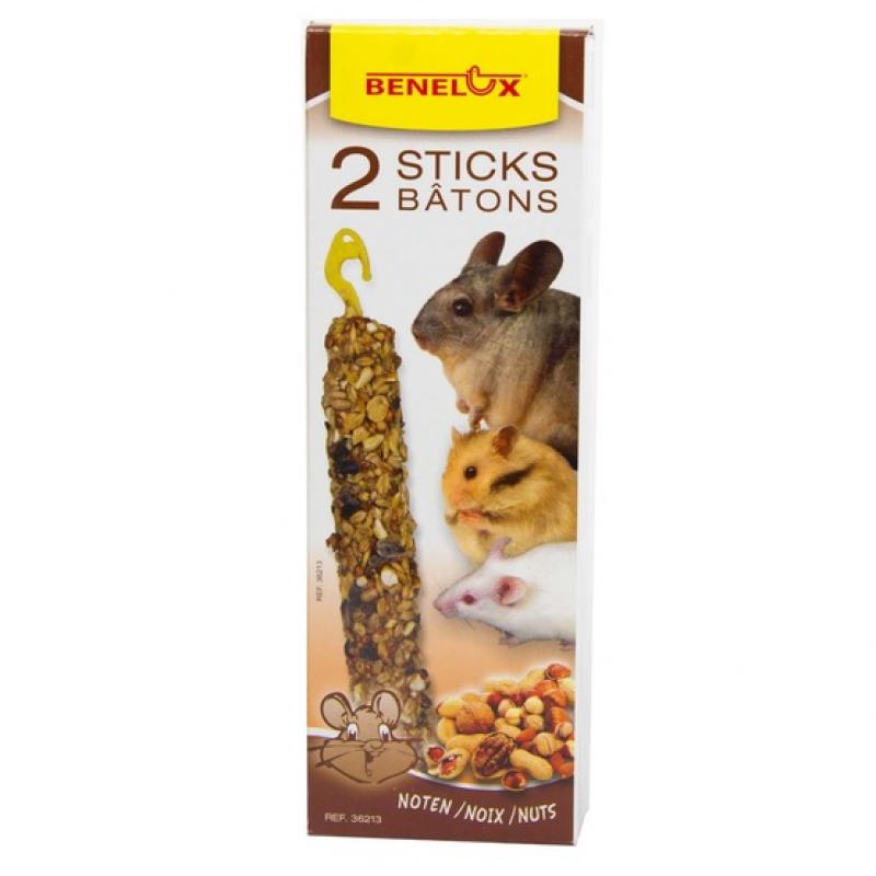 Snack Sticks - Snack Sticks