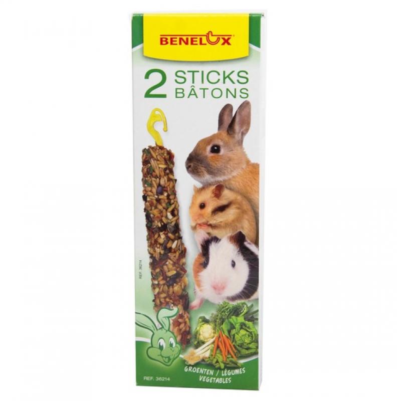 Snack Sticks - Snack Sticks