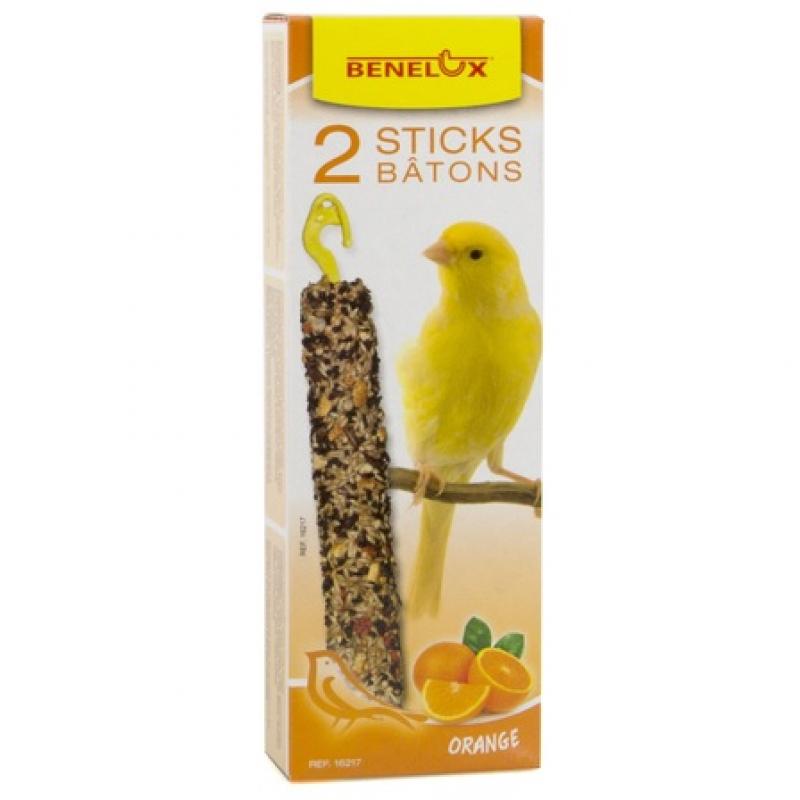 Snack Sticks - Snack Sticks