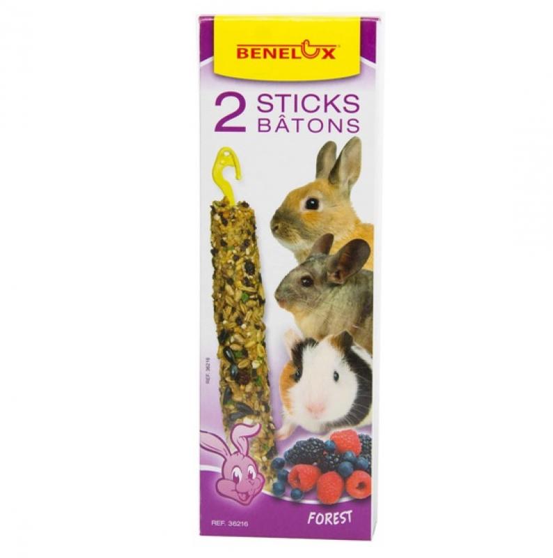 Snack Sticks - Snack Sticks