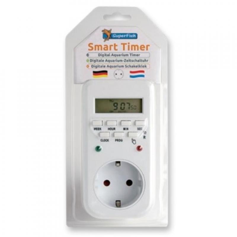 Smart timer - Smart timer