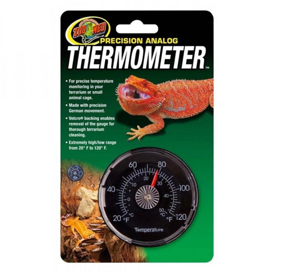 Thermometer - Thermometer