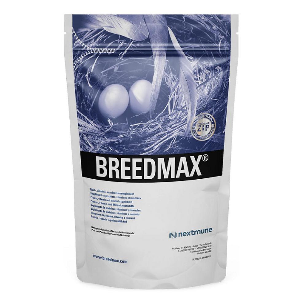 Breedmax - Breedmax