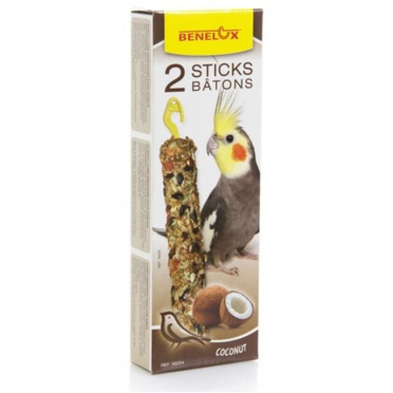 Snack Sticks - Snack Sticks