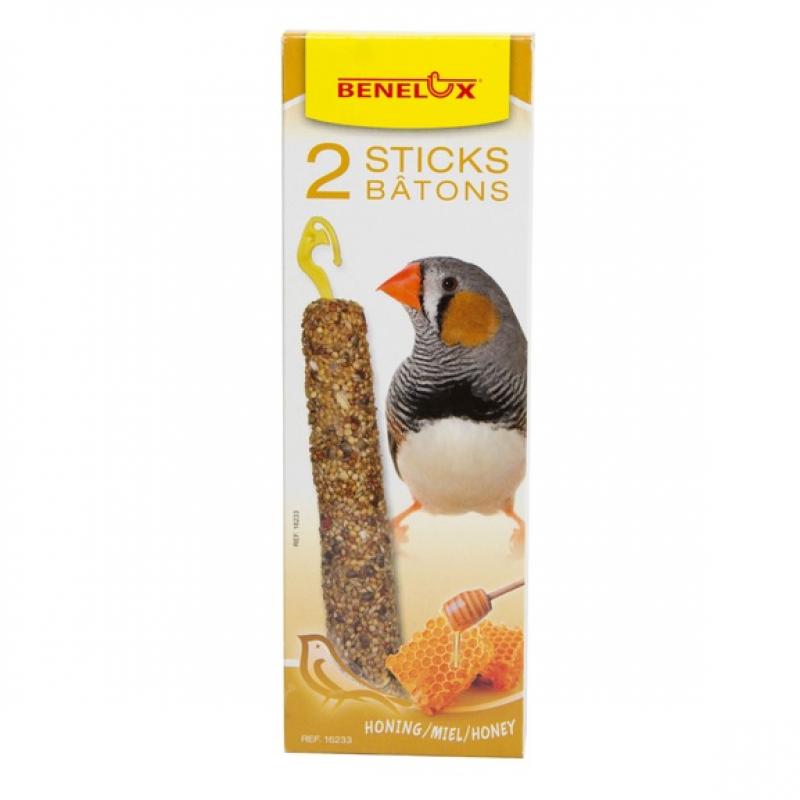 Snack Sticks - Snack Sticks