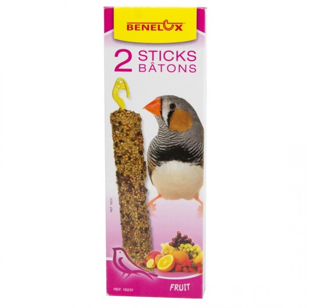 Snack Sticks - Snack Sticks