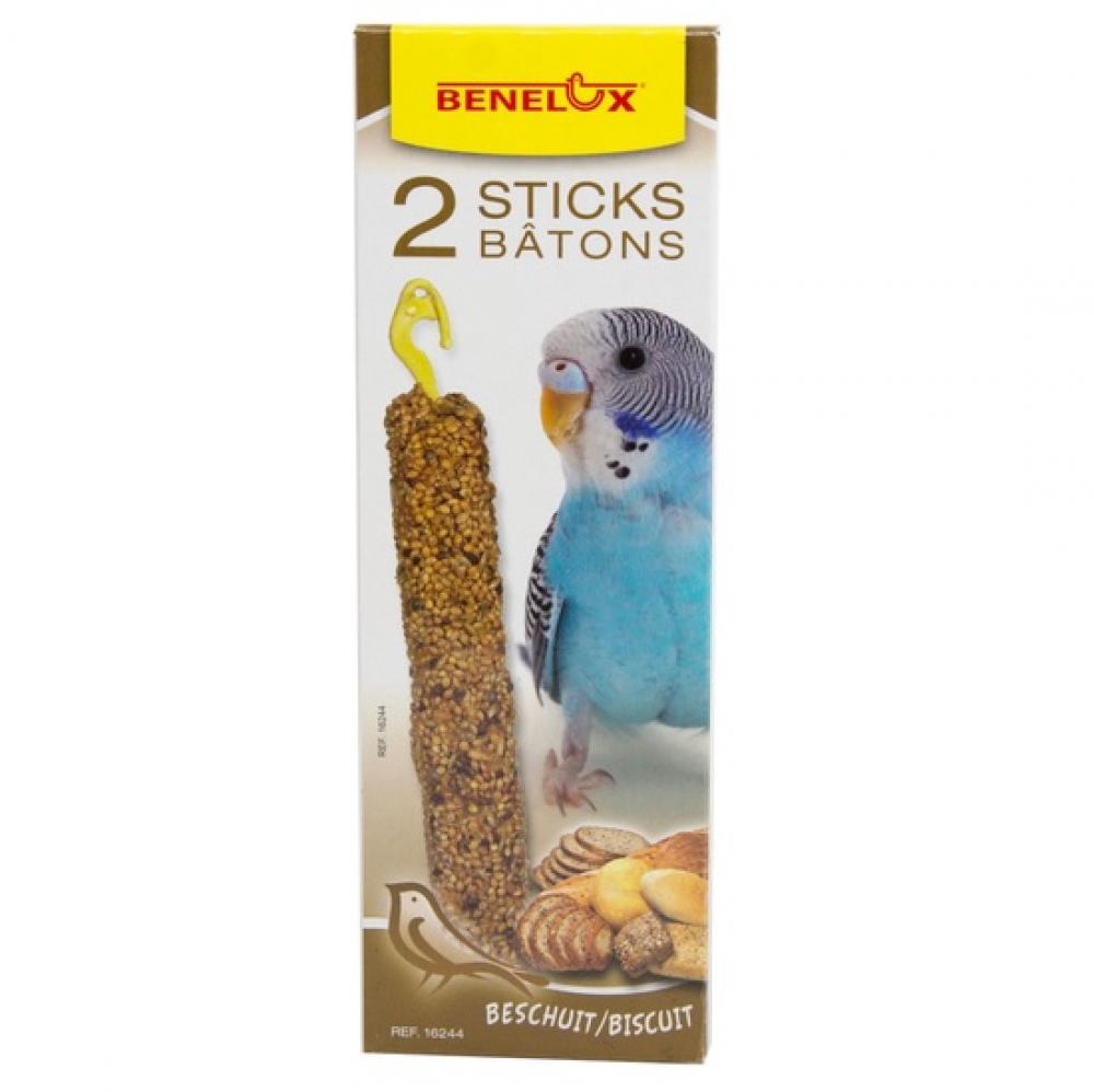 Snack Sticks - Snack Sticks