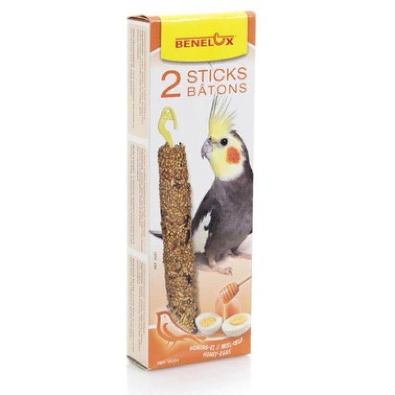 Snack Sticks - Snack Sticks