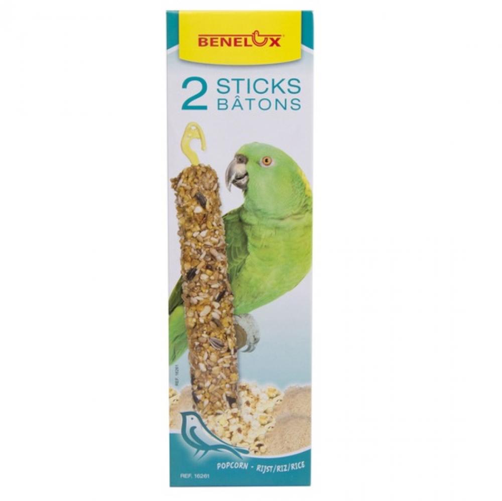 Snack Sticks - Snack Sticks