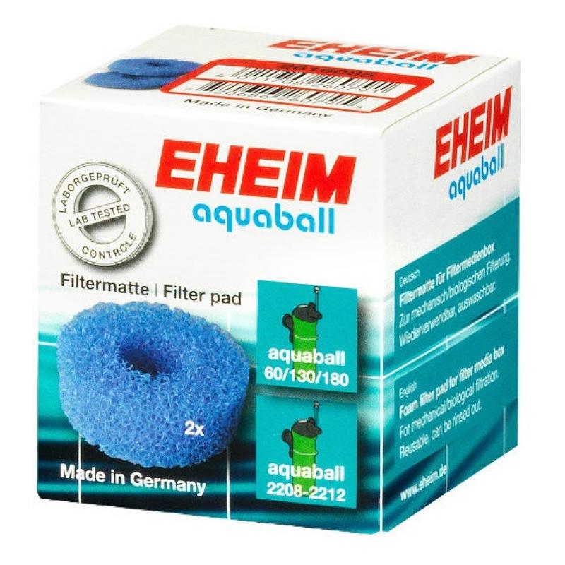 Filtermateriaal Eheim - Filtermateriaal Eheim