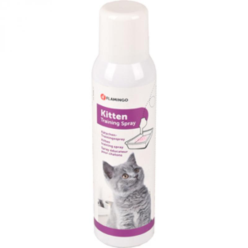 Kitten trainingsspray - Kitten trainingsspray