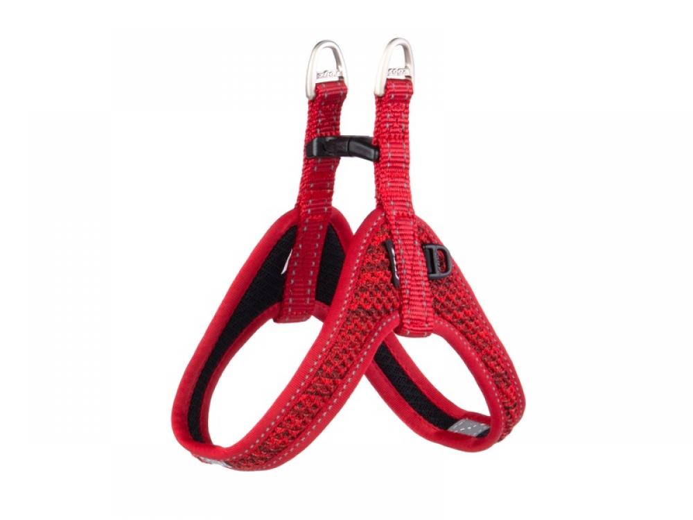 Rogz fast-fit harness - Rogz fast-fit harness