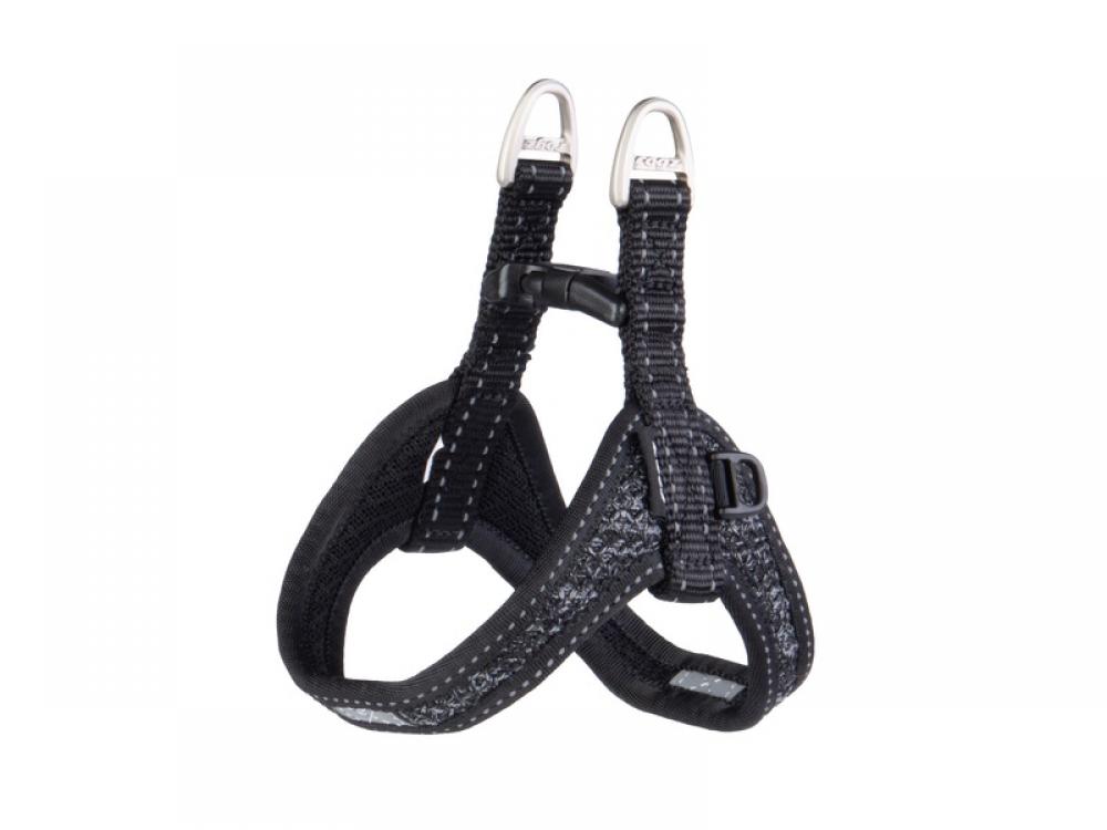 Rogz fast-fit harness - Rogz fast-fit harness