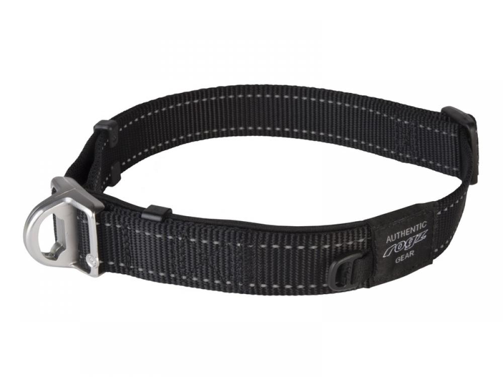 Rogz safety collar - Rogz safety collar