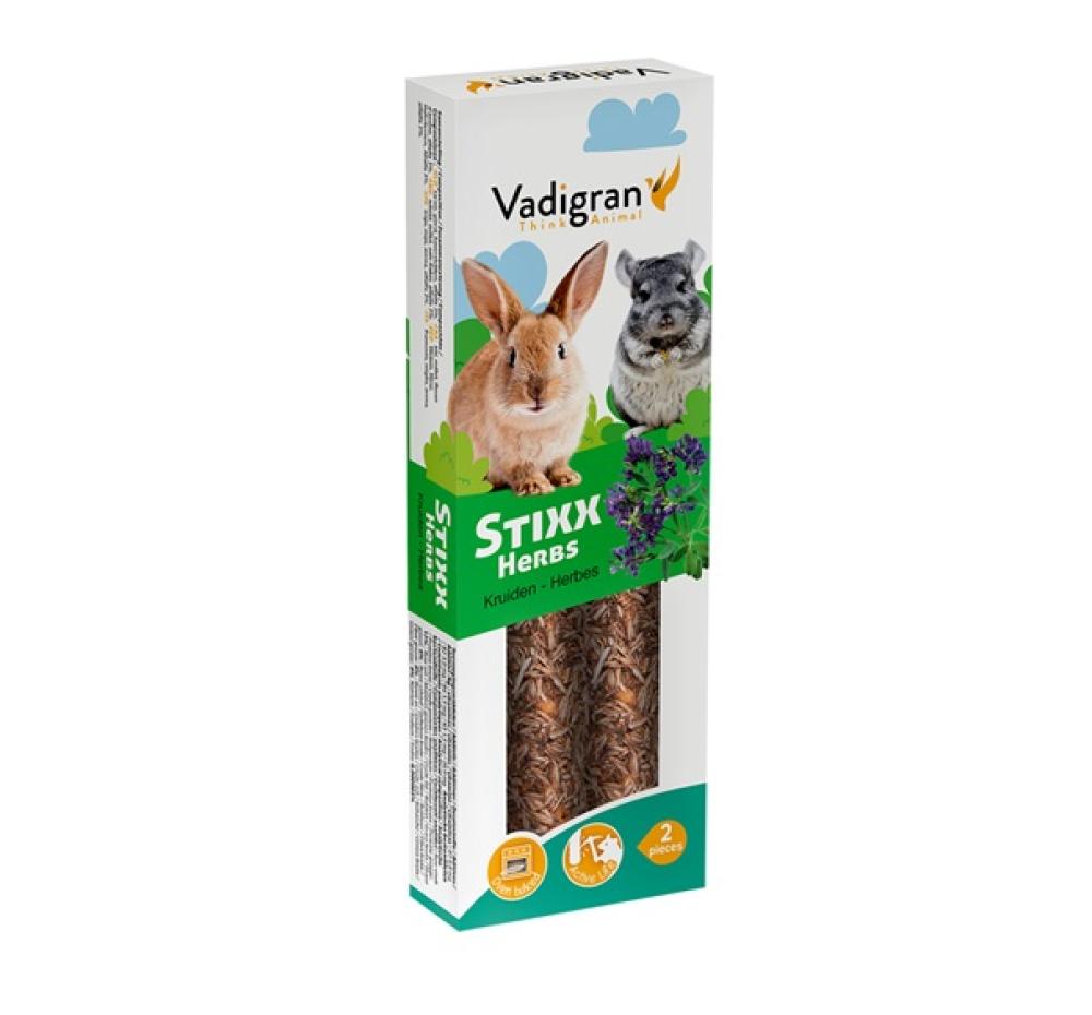 Vadigran Stixx - Vadigran Stixx