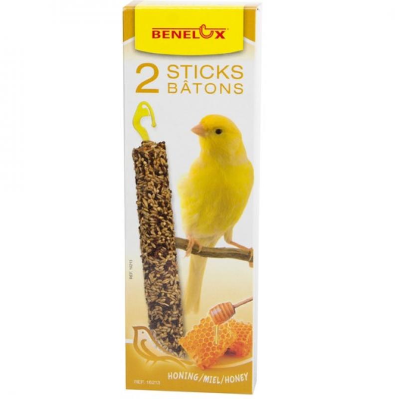 Snack Sticks - Snack Sticks