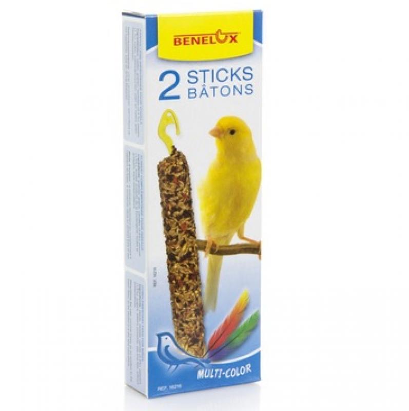 Snack Sticks - Snack Sticks