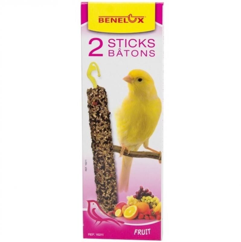 Snack Sticks - Snack Sticks