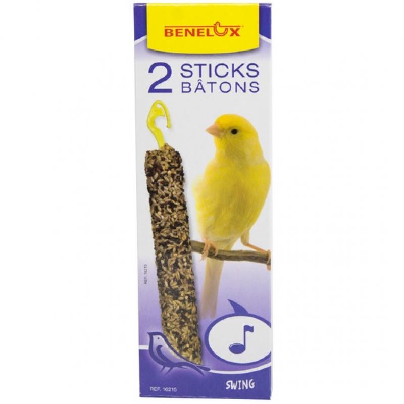 Snack Sticks - Snack Sticks