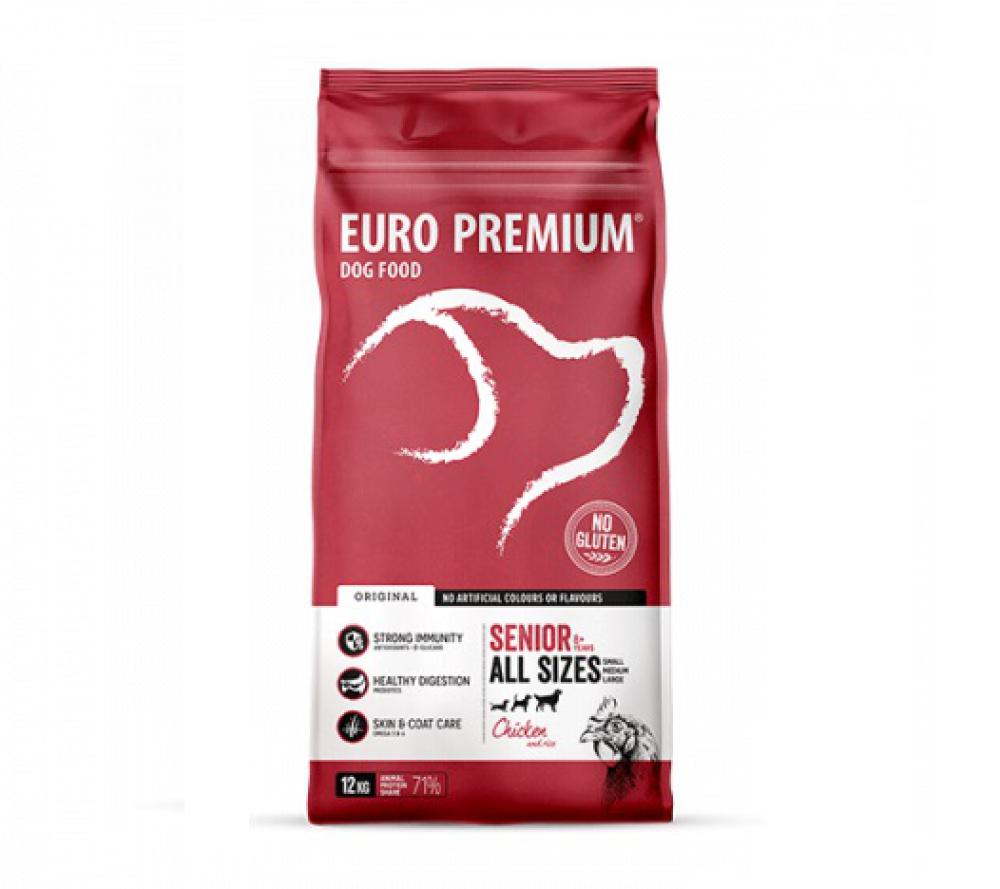 Euro Premium - Euro Premium