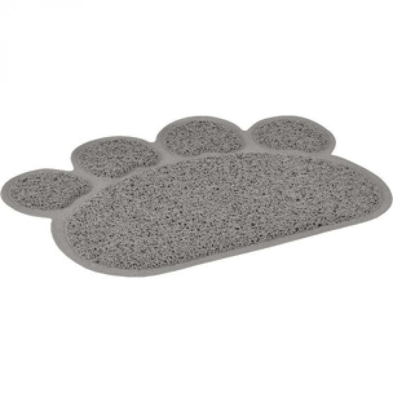 Kattenbakmat poot - Kattenbakmat poot