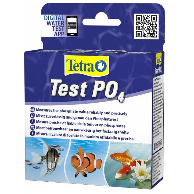 Test Tetra - Test Tetra