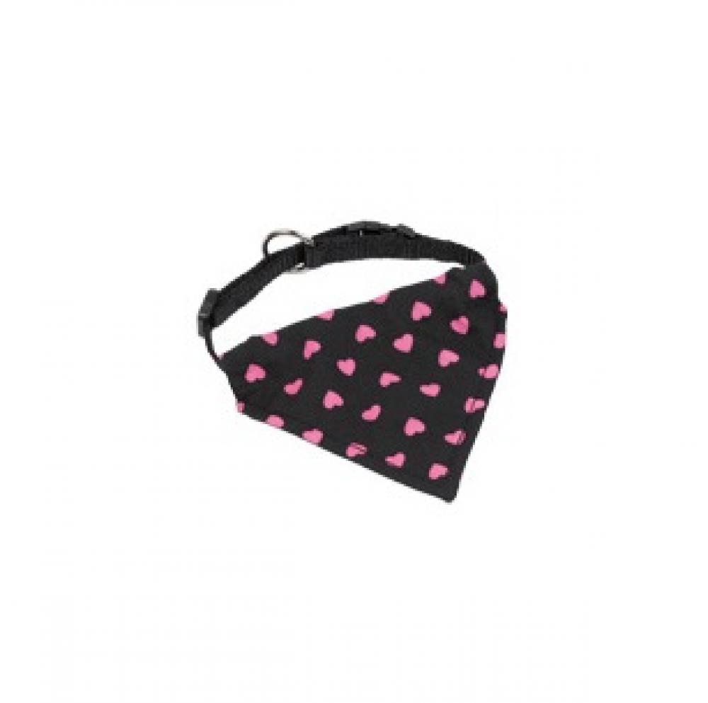 Nylon halsband & bandana - Nylon halsband & bandana