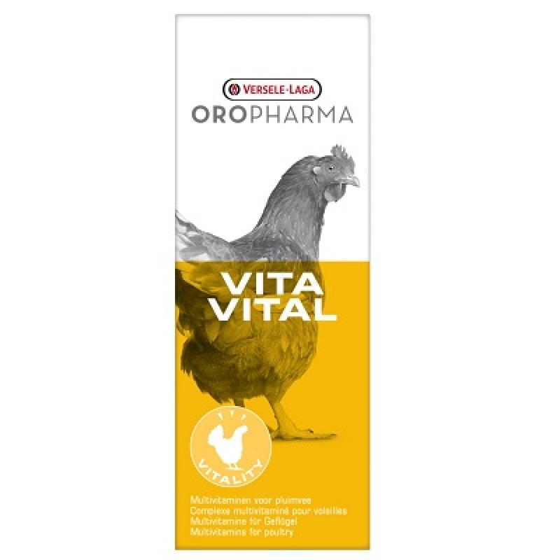 Oropharma - Oropharma