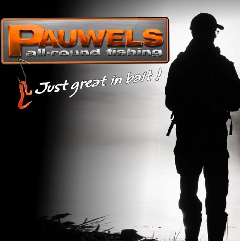 Pauwels Allround fishing - Pauwels Allround fishing