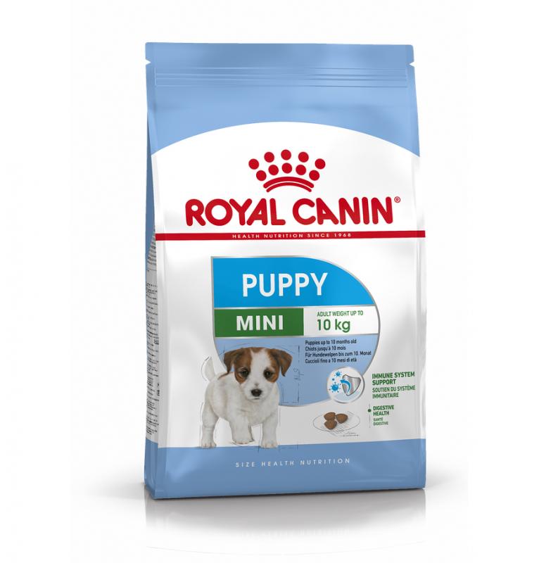 Royal Canin - Royal Canin