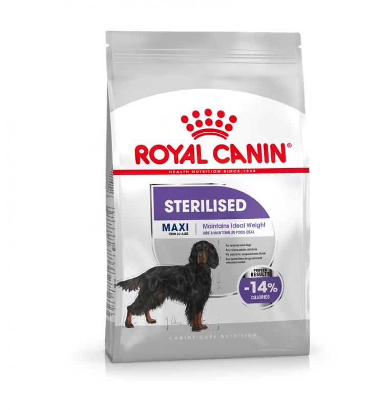 Royal Canin - Royal Canin