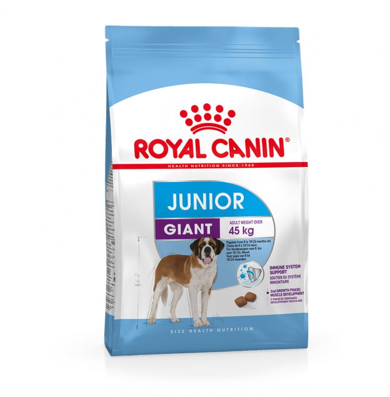 Royal Canin - Royal Canin