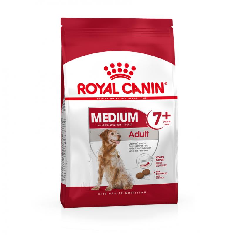 Royal Canin - Royal Canin