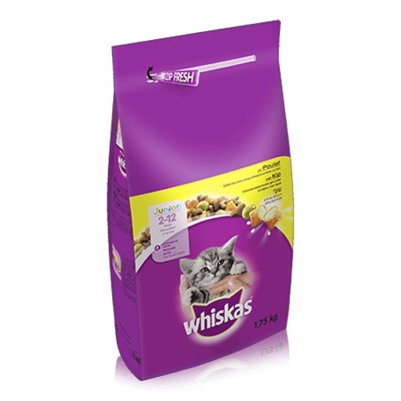 Whiskas - Whiskas