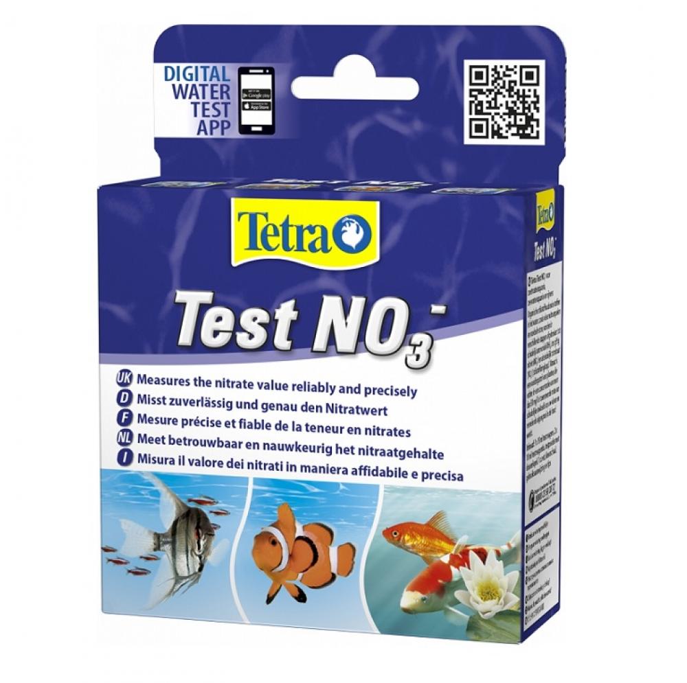 Test Tetra - Test Tetra