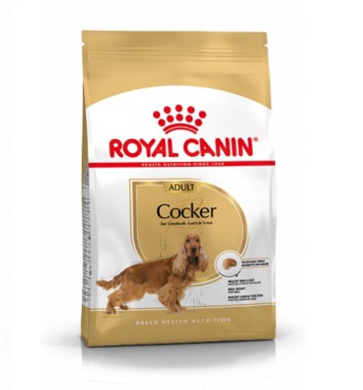 Royal Canin - Royal Canin