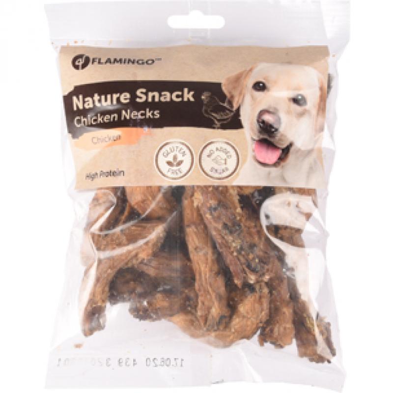 Nature snack - Nature snack