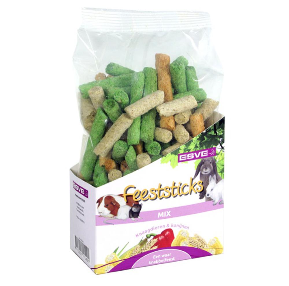 Snack Esve  - Snack Esve 