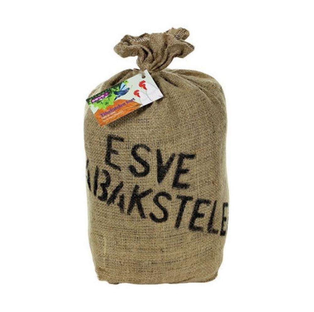 Esve tabakstelen kort - Esve tabakstelen kort