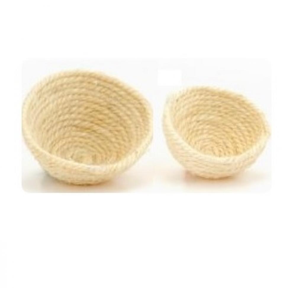 Nest sisal - Nest sisal