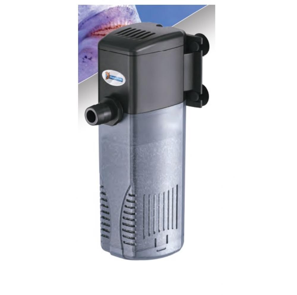 Aquariumfilter SuperFish - Aquariumfilter SuperFish