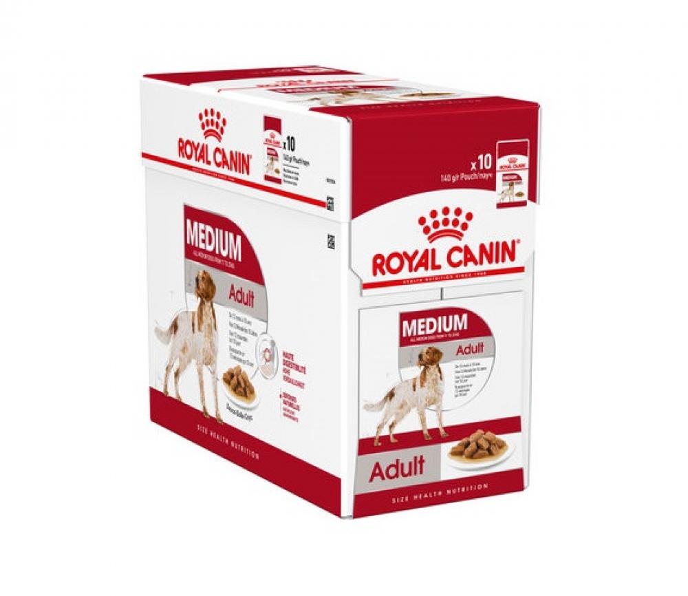 Royal Canin - Royal Canin