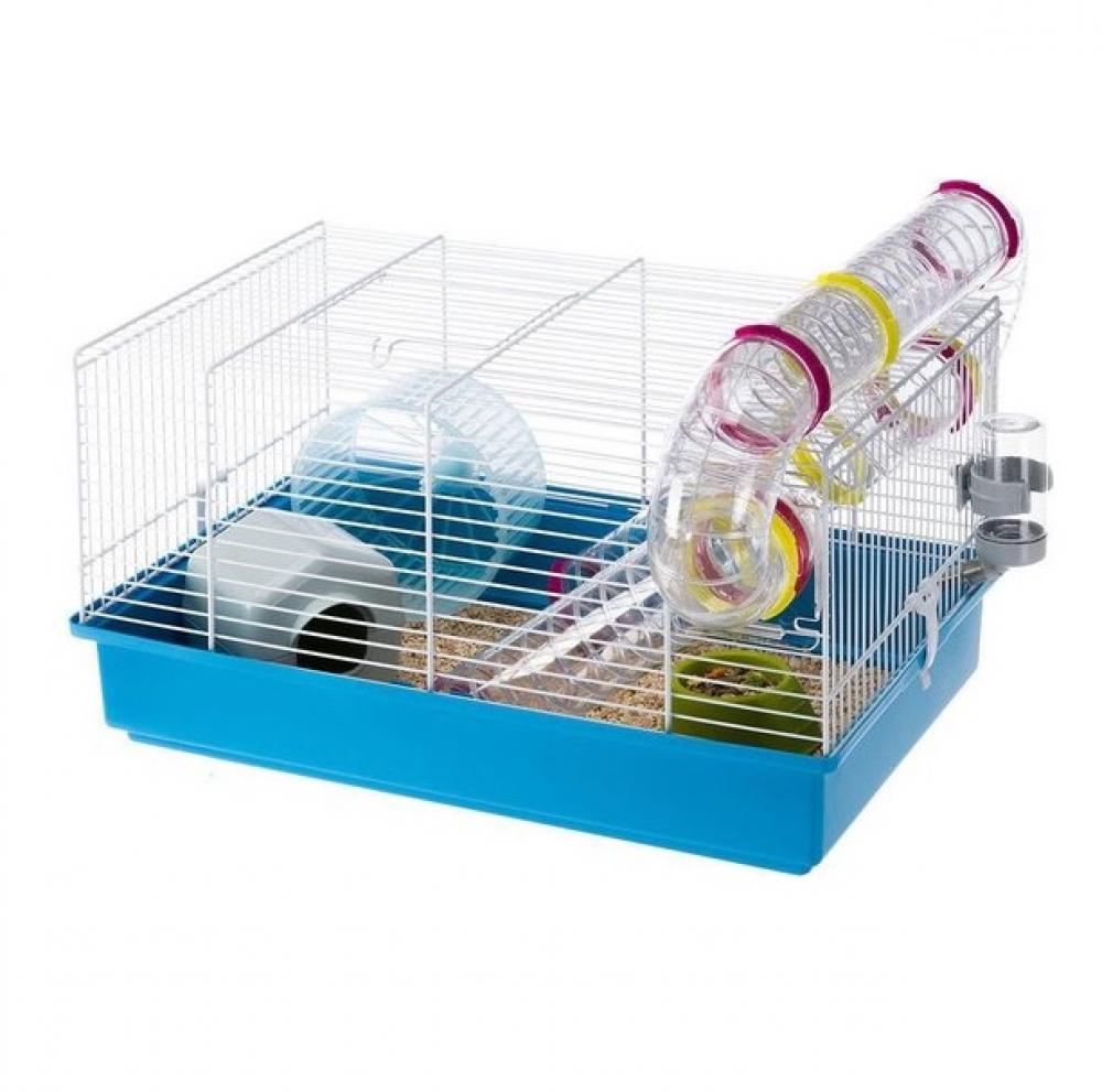 Hamsterkooi Ferplast - Hamsterkooi Ferplast