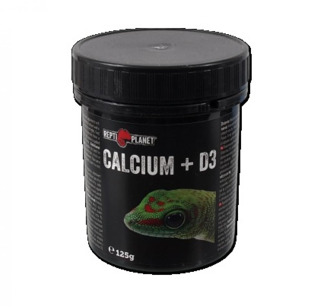 Calcium ReptiPlanet - Calcium ReptiPlanet